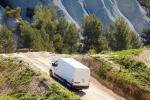 Renault Master 4x4 L3H2 Van 2016 года